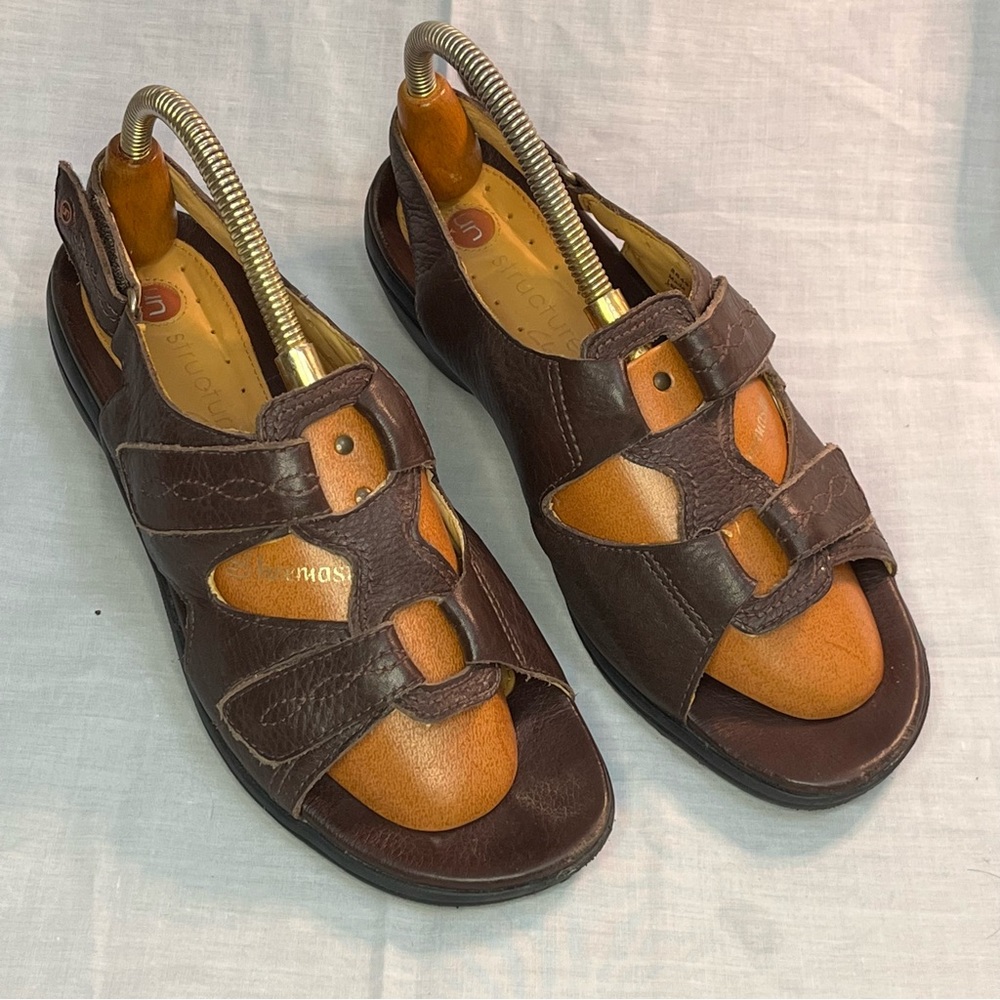 Clark’s Woman’s Unstructured Un.Orlanda Sandal - image 4